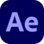 After Effects icon