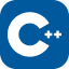 C++ icon