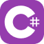 C# icon