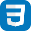 CSS icon