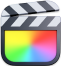 Final Cut Pro X icon