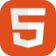 HTML5 icon