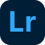 Lightroom icon