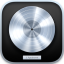 Logic Pro icon