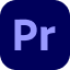 Premiere Pro icon