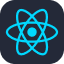 React icon