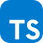 TypeScript icon